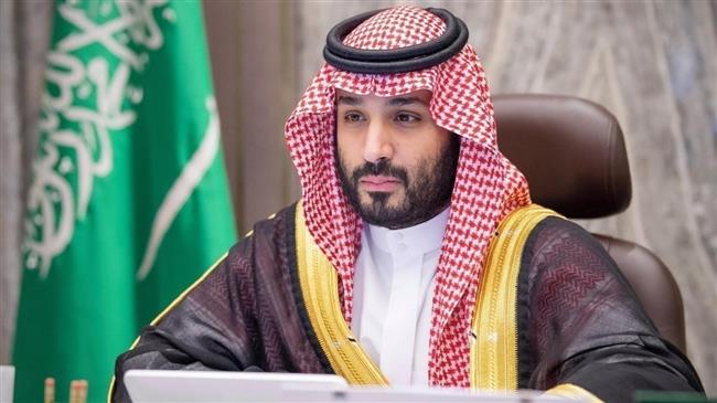 ولي العهد السعودي يؤكد خلال اتصال هاتفي بأمير قطر وقوف المملكة التام مع الدوحة
