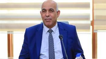 رئيس جامعة كفر الشيخ يوجه بالتوسع في حملات مكافحة التنمر بكل أشكاله
