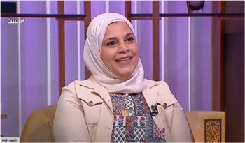 شيماء طلخان تكشف عن خطوات عملية لإعادة بناء التفاهم داخل العلاقة الزوجية