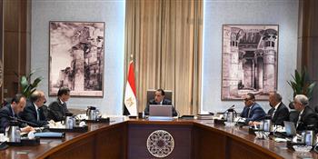 رئيس الوزراء يستعرض جهود الدولة في مجال إنتاج البذور والتقاوي