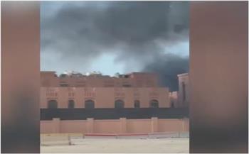 خبير دولي: إسرائيل تخطت كل الخطوط الحمراء بضرب دولة وسيطة في المفاوضات