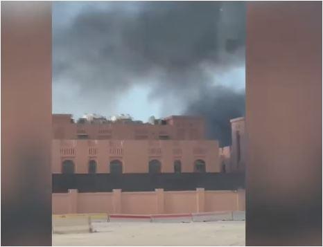 خبير دولي: إسرائيل تخطت كل الخطوط الحمراء بضرب دولة وسيطة في المفاوضات