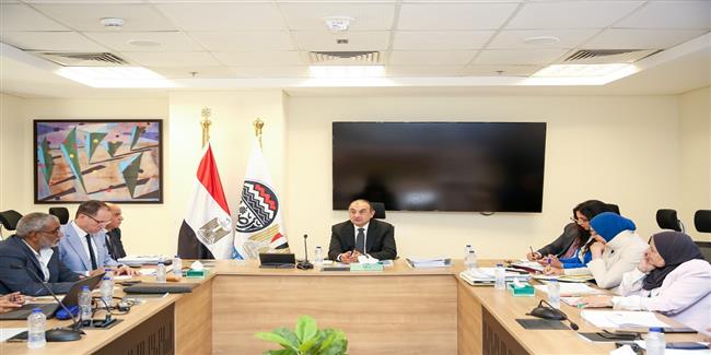 وزير قطاع الأعمال: مشروعات لإحياء الفنادق التاريخية وتطوير القائمة وإقامة أخرى جديدة