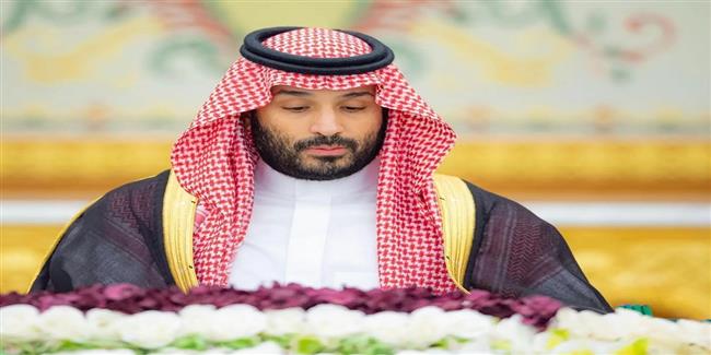نيابة عن خادم الحرمين.. ولي العهد السعودي يلقي اليوم الخطاب الملكي السنوي لمجلس الشوري