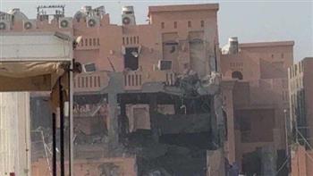 تقديرات إسرائيلية باغتيال 6 من قادة حماس في الدوحة
