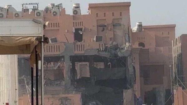 تقديرات إسرائيلية باغتيال 6 من قادة حماس في الدوحة