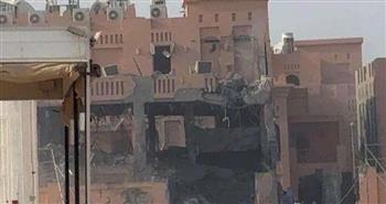 الأحزاب المصرية مستنكرة العدوان الإسرائيلي على قطر: انتهاك فج لسيادة الدول وحرمة أراضيها