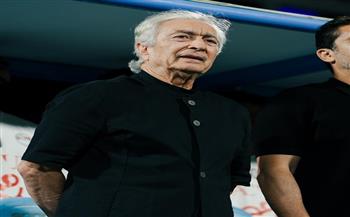 حلمي طولان يعلن تشكيل منتخب مصر الثاني أمام تونس في التجربة الودية