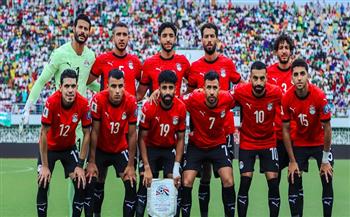 تصفيات كأس العالم| بعد التعادل.. المنتخب يؤجل حسم الصعود للقاء جيبوتي