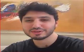 نجل فضل شاكر يوضح حقيقة الهجوم المستمر على والده من راغب علامة