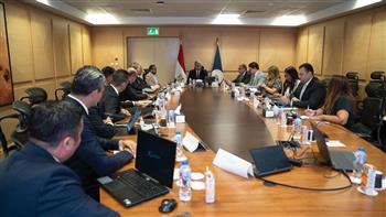 وزير السياحة والآثار يبحث مع مؤسس NG Hotels Group التركية فرص الاستثمار الفندقي في مصر