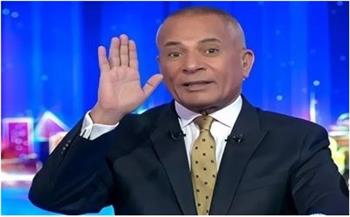أحمد موسي: إذا توقفت الحرب اليوم سيتم سجن "نتنياهو" في اليوم التالي