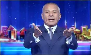 أحمد موسي: أمريكا أعطت الضوء الأخضر لإسرائيل من أجل قصف مقرات حماس بالدوحة