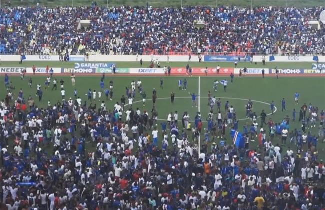 تصفيات كأس العالم.. كاب فيردي يقترب من التأهل بفوز تاريخي على الكاميرون