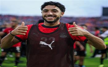 وزير الرياضة يتابع حالة مرموش ويتواصل مع صلاح والسفير المصري ببوركينا فاسو