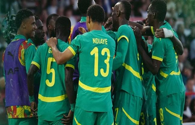 تصفيات كأس العالم.. السنغال يفلت من الخسارة أمام الكونغو بريمونتادا