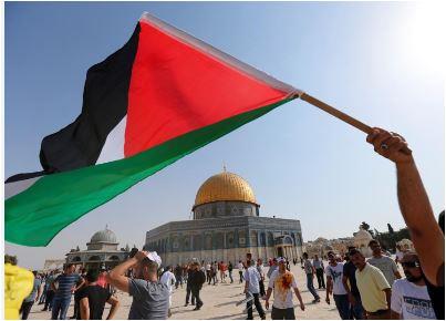 رئيس حزب المستقلين الجدد: مصر تتصدى لمحاولات تصفية القضية الفلسطينية