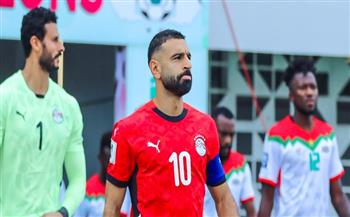 تصفيات كأس العالم.. المغرب الأقرب لاستضافة مباراة مصر وجيبوتي
