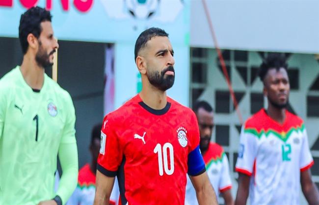 تصفيات كأس العالم.. المغرب الأقرب لاستضافة مباراة مصر وجيبوتي