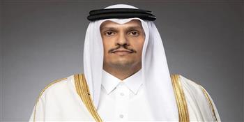رئيس الوزراء القطري: الهجوم الإسرائيلي على الدوحة "غدر واضح".. ولن نتهاون في الدفاع عن سيادتنا