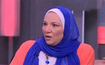 برسالة حادة.. هند سعيد صالح ترد على سخرية سلوم حداد من الفنانين المصريين