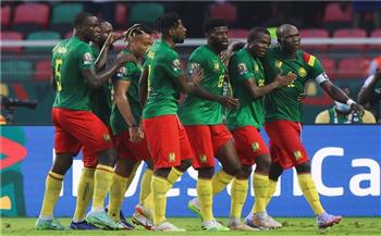 تصفيات كأس العالم.. موعد مباراة الكاميرون أمام كاب فيردي