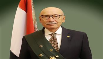 رئيس محكمة النقض: الرئيس السيسي حريص على استقلال القضاء