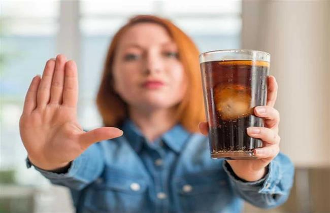 انتبه  المشروبات الغازية تؤثر على حالتك النفسية 