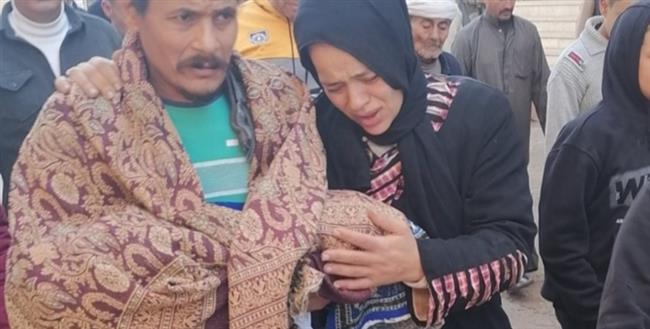 بسبب رفض والده شراء مخدرات.. كواليس القبض على قاتل رضيع الدقهلية  