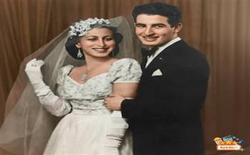 حبي الأول والأخير.. قصة إحسان عبد القدوس ولولا التي لم يزحزحها الزمن