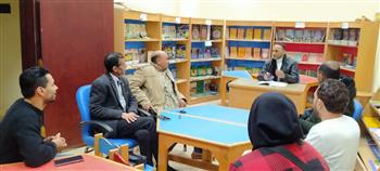  قصور الثقافة بالوادي الجديد  تنظم أمسيات ثقافية ولقاءات توعوية