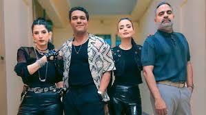 فى أول أيام عرضه.. فيلم «إن غاب القط» يحقق 2 مليون جنيه بشباك التذاكر