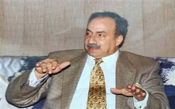  في ذكري رحيله.. ممدوح الليثي رائد السينما والدراما المصرية| صور 