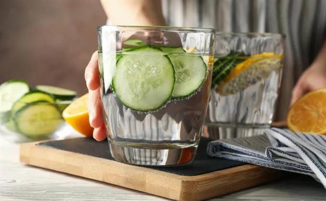 ما تأثير شرب ماء الخيار بانتظام لصحة الجسم؟.. أطباء يوضحون