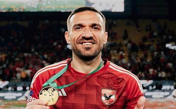 ملك الحلول.. على معلول يحتفل بعيد ميلاده الـ36 