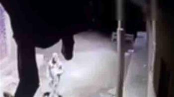 كشف ملابسات إحراق «توك توك» بسوهاج وضبط مرتكب الواقعة