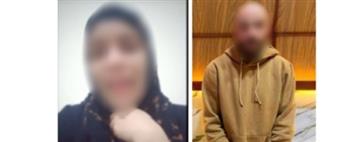 ضبط زوج اقتحم منزل زوجته واعتدى عليها بالشرقية 