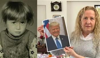 تركية ترفع دعوى نسب: الرئيس ترامب هو والدي البيولوجي