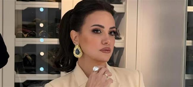 الطلاق وقضايا مجتمعية.. محور «حكاية نرجس» في رمضان