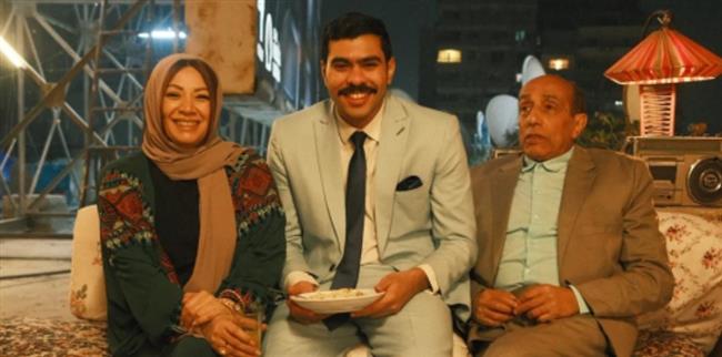 رمضان 2026| الكشف عن صور جديدة من كواليس مسلسل «فخر الدلتا»