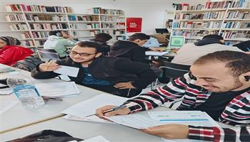 مكتبة مصر العامة حصاد 2025| عامٌ من التمكين الثقافي وبناء الإنسان