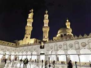 مواقيت الصلاة في محافظات مصر اليوم الجمعة 2 يناير 2026