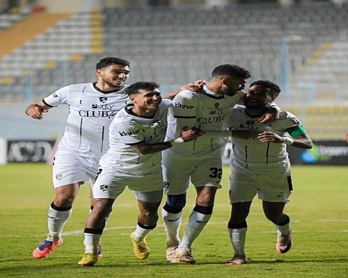 كأس عاصمة مصر.. تشكيل وادي دجلة ضد الجونة   