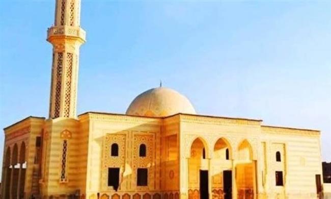 "الأوقاف" تفتتح 20 مسجدًا غدًا ضمن خطتها لإعمار بيوت الله