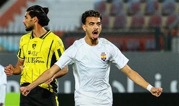 كأس عاصمة مصر.. الجونة يهزم وادي دجلة بهدف بعشرة لاعبين