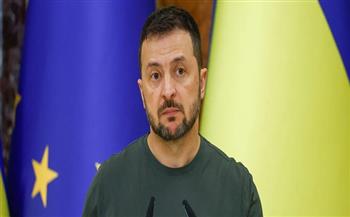 زيلينسكي: عمروف يسعى لاستئناف تبادل الأسرى مع روسيا خلال زيارته لتركيا