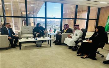 انطلاق أول اجتماعات اللجنة التنسيقية المصرية-السعودية لتطوير منظومة العمرة والحج السياحي