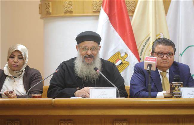 مهرجان المسرح العربي الـ 16|  تكريم أربع مؤسسات فاعلة في المسرح المصري