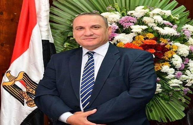 مستقبل السياسة الخارجية المصرية في ظل الأوضاع الإقليمية