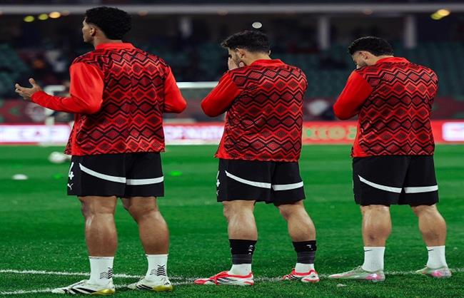 كأس أمم أفريقيا.. انطلاق مواجهة منتخب مصر أمام كوت ديفوار في ربع النهائي